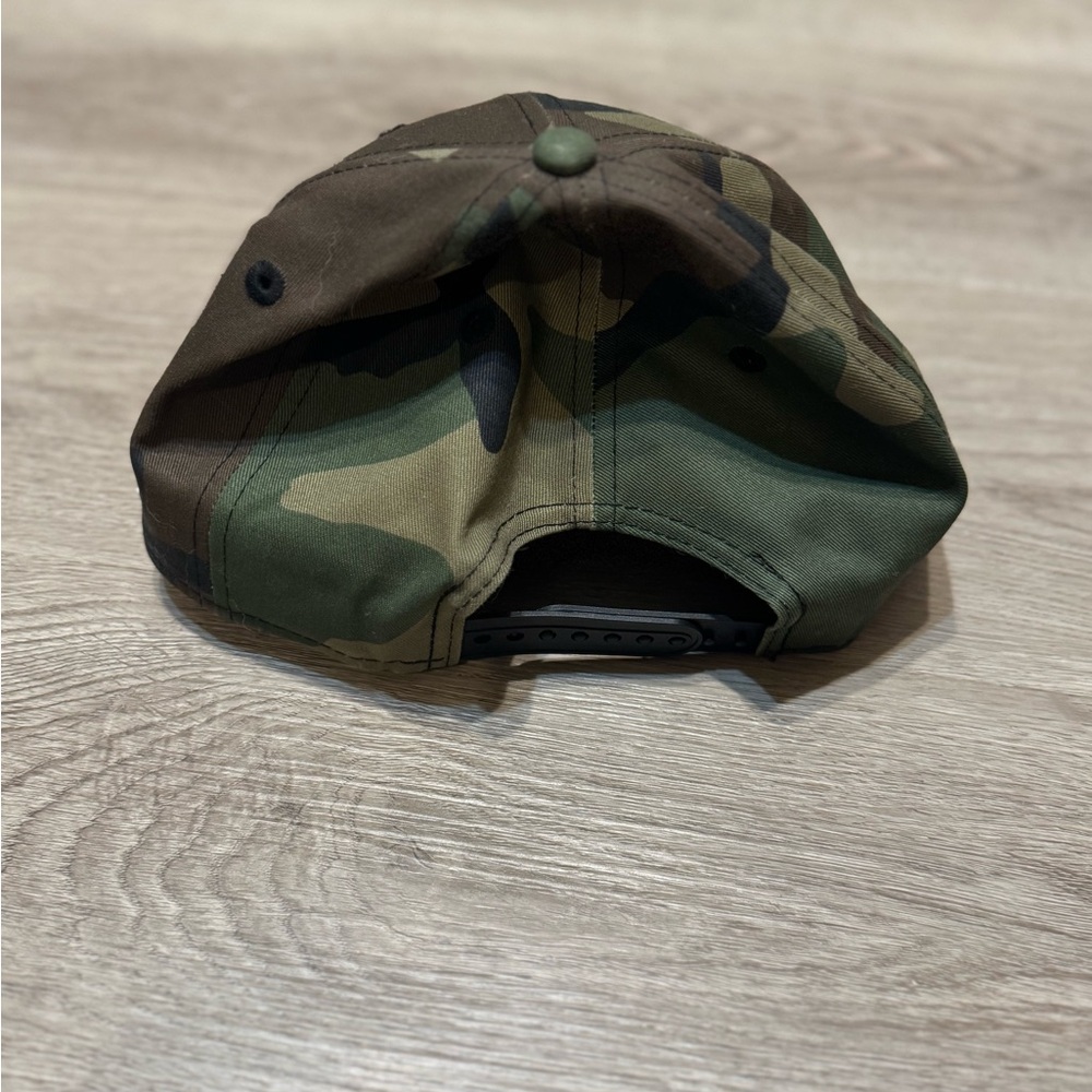 Men’s New Era Los Angeles SnapBack Hat - Picture 5 of 7